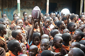 マゴソスクール